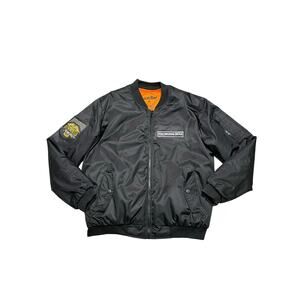 The Walking Dead Kingdom Mens Jacket Size Medium
Tigerprint -  casual - Y2k